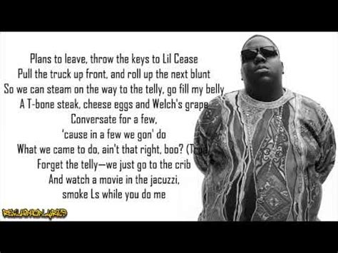 gucci pink suit sitting church on a sunday biggie smalls|The Notorious B.I.G. – Big Poppa Lyrics .